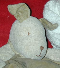 doggit My best cuddly toy, Doggit